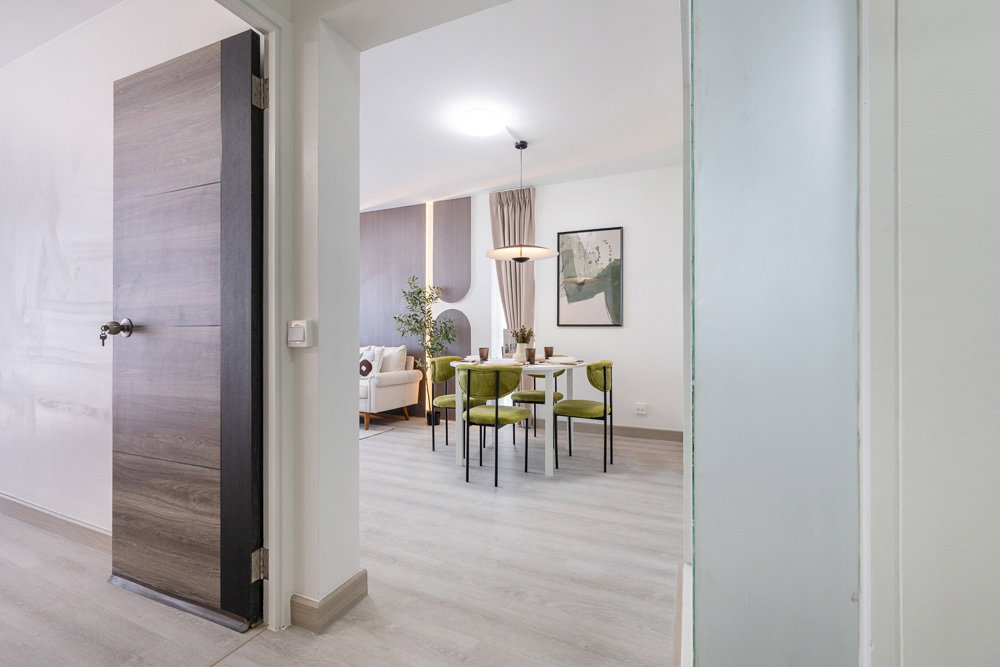 รูป ขาย!!! 🏙️ Victoria Lakeview Condominium ( 2 ห้องนอน พื้นที่กว้าง ส่วนกลางครบ 💥💥💥 ) - รูปที่ 16/61