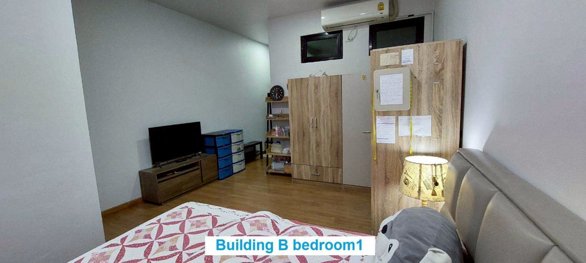 รูป ขายบ้านเดี่ยวชั้นเดียว พื้นที่กว้าง ทำเลศักยภาพ ใกล้ Big C ดอนจั่น เชียงใหม่ เหมาะทั้งอยู่อาศัยและลงทุน #C9MG100665 - รูปที่ 14/33