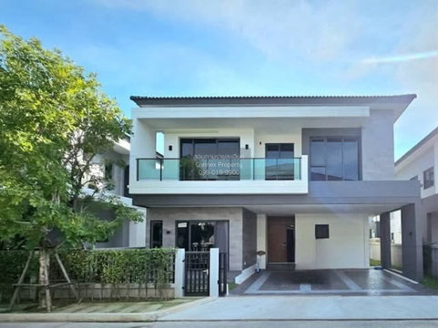 เช่าบ้าน  เดอะ ซิตี้ บางนา บางแก้ว บางพลี สมุทรปราการ CX-163820 ✅ ทักไลน์ @connexproperty ตอบทันที ทีมงานมืออาชีพ ✅