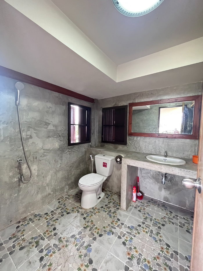รูป 📢 ปล่อยเช่า! บ้านเช่าหางดง (ทำเลคันคลอง) ใกล้ปัญญาเด่น! 🌳🏠 - รูปที่ 4/20