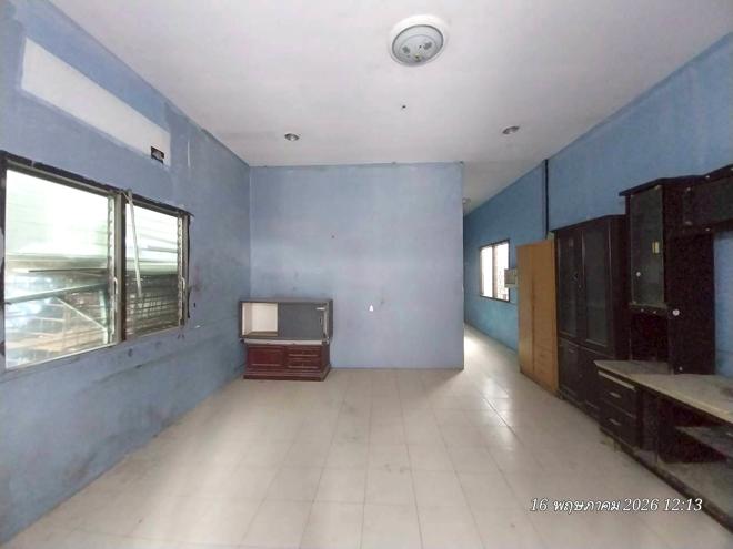 รูป บ้านเดี่ยว 20.2 ตร.วา เคหะชุมชนฉลองกรุง เขตหนองจอก กรุงเทพมหานคร 524,000 - รูปที่ 5/29