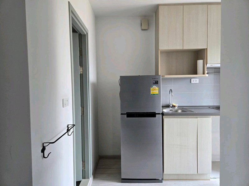 รูป A046840 Ideo Mobi Wongsawang - Interchange - รูปที่ 2/8