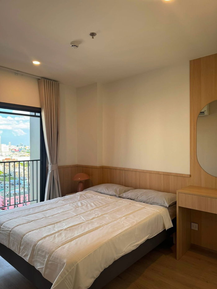รูป 💥CP-11403💥ว่าง ให้ เช่า ไลฟ์ พระราม 4 - อโศก👉แอดไลน์ @mastercondo - รูปที่ 4/10