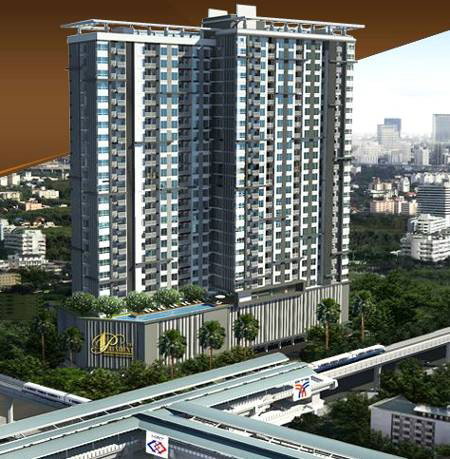 รูป A047185 The President Sathorn - Ratchaphruek - รูปที่ 4/4