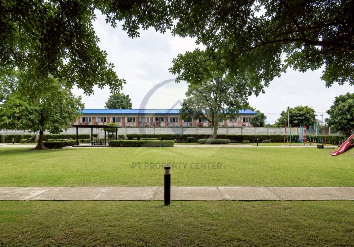 รูป โครงการเดอะแพลนท์ ซิมพลีส ซอยสายไหม64/2 บ้านสวยหลังมุม พร้อมเข้าอยู่ ราคาพิเศษ คุ้มค่าที่สุดในทำเลเดียวกัน สิ่งอำนวยความสะดวกครบครัน - รูปที่ 22/23