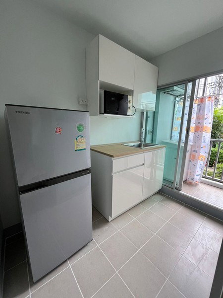 รูป A047156 The Niche ID Rama 2 - รูปที่ 5/5