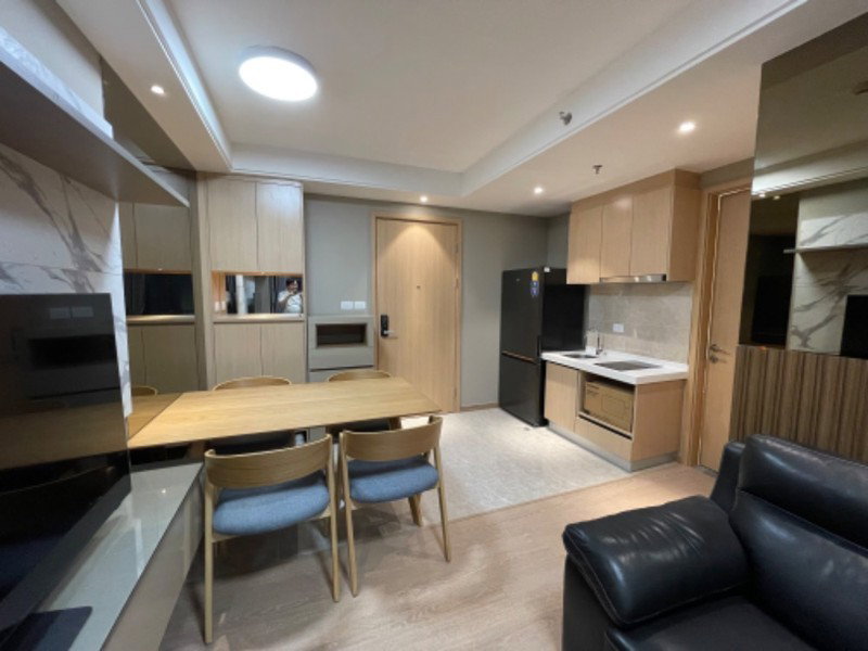 รูป A047027 Regal Condo Sathorn-Naradhiwas - รูปที่ 2/8