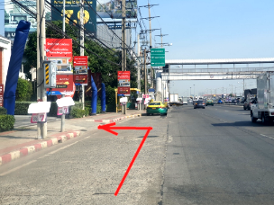 ขายบ้านเดี่ยว : บ้านเดี่ยว 50.6 ตร.วา โครงการ วิลล่า 168 เวสต์เกต นนทบุรี บางบัวทอง นนทบุรี 9.3M