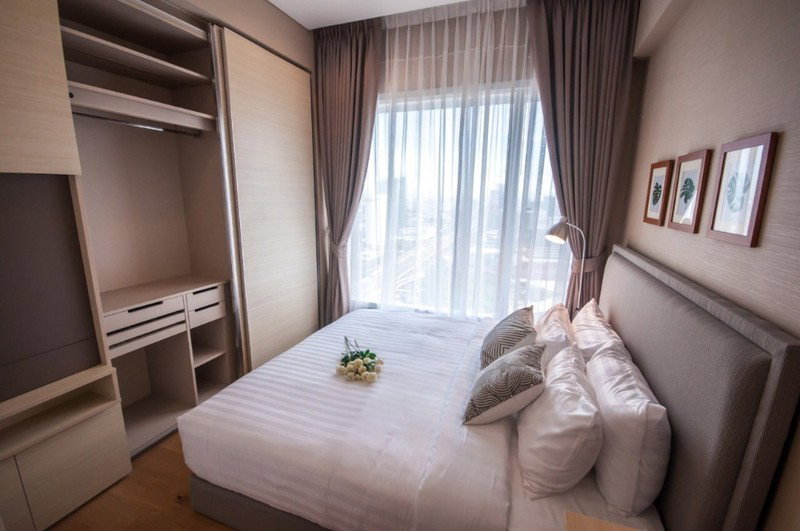 รูป A047203 The Saint Residences - รูปที่ 4/8