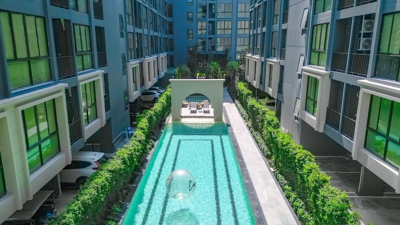 รูป A047285 Cerocco Bangna 36 - รูปที่ 3/3