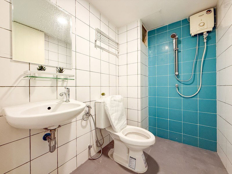 picture A047360 Phibun Condo Ville - 7/7