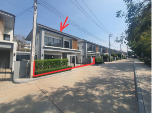 picture HOME 50.6 Sq.w. Bang Bua Thong Nonthaburi for 9.3M - 8/44