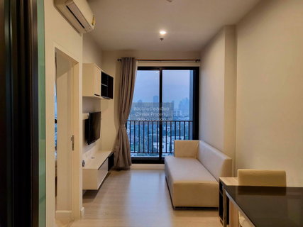 รูปภาพ For Rent Condo , Niche Pride Thonglor-Phetchaburi , BTS-Thong Lo , Bang Kapi , Huai Khwang , Bangkok , CX-164018 ✅ Live chat with us ADD LINE @connexproperty ✅