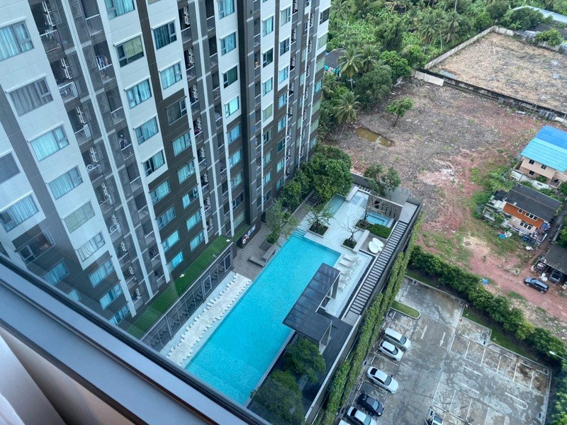 รูป A046692 Aspire Sathorn - Ratchaphruek - รูปที่ 6/7