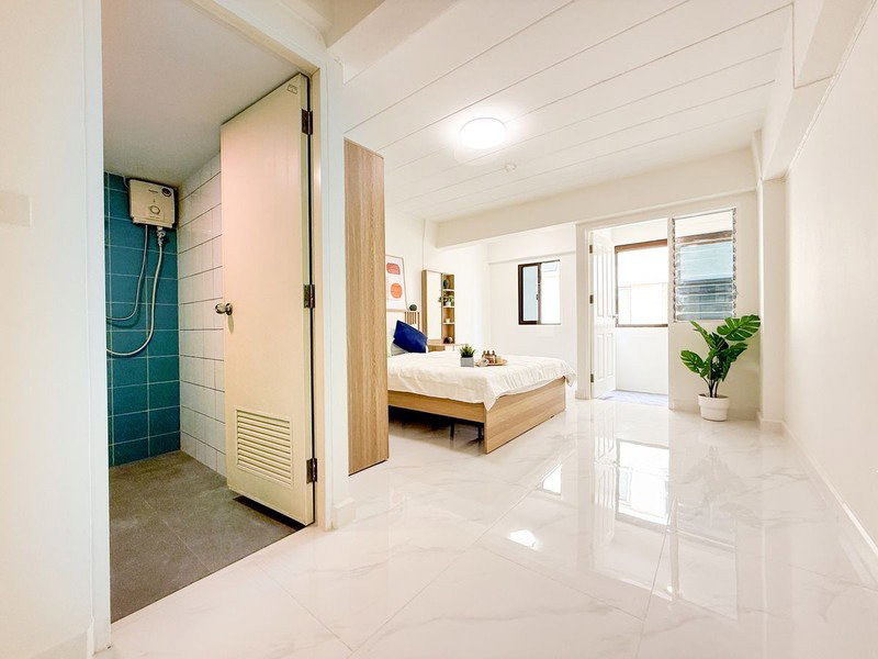 picture A047360 Phibun Condo Ville - 4/7