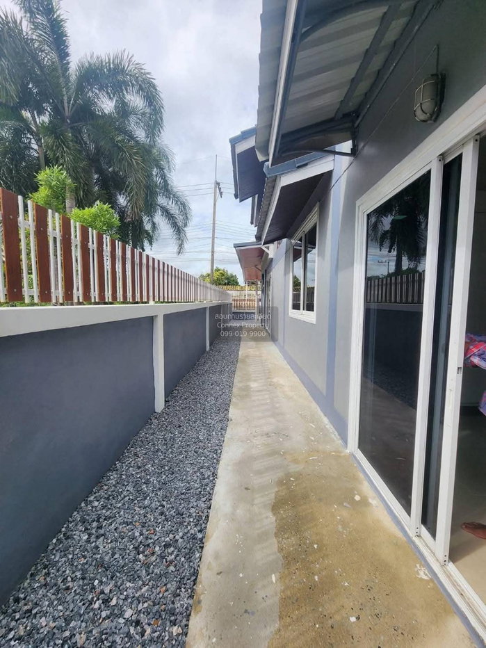 รูป ขายบ้าน บ้านมัฆวานรังสรรค์ รีโนเวทใหม่ บึงสนั่น ธัญบุรี ปทุมธานี CX-164246 ✅ ทักไลน์ @connexproperty ตอบทันที ทีมงานมืออาชีพ ✅ - รูปที่ 10/12