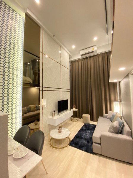 รูป A046867 Knightsbridge Prime Sathorn - รูปที่ 3/8