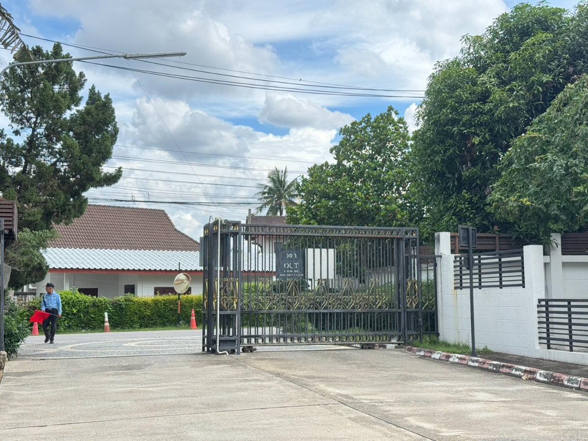 รูป 🏡 บ้านเดี่ยวสุดหรูในโครงการธาราคีรี - รูปที่ 5/13