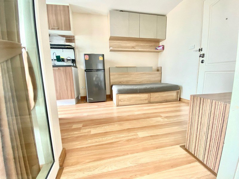 รูป A047295 Humble Living @ Chintawet - รูปที่ 5/8
