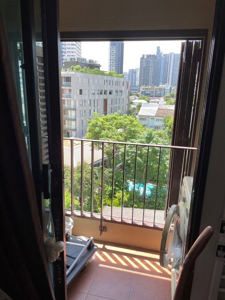 picture A046779 Condolette Dwell Sukhumvit 26 - 7/8