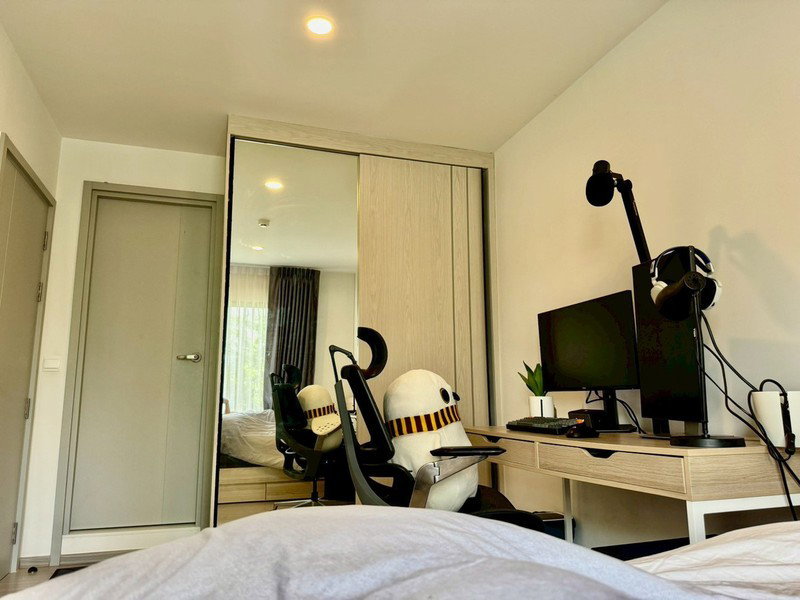 picture A046699 Aspire Sukhumvit-Onnut - 8/8