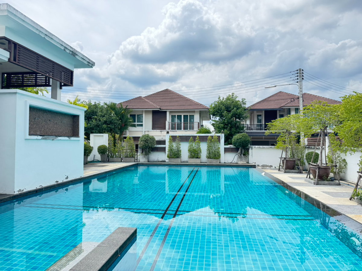 รูป 🏡 บ้านเดี่ยวสุดหรูในโครงการธาราคีรี - รูปที่ 7/13