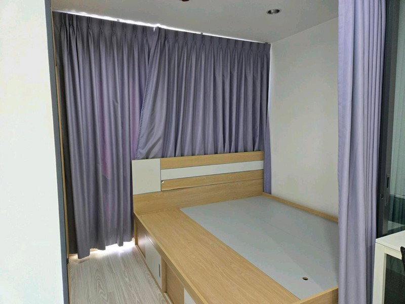 รูป A046840 Ideo Mobi Wongsawang - Interchange - รูปที่ 7/8
