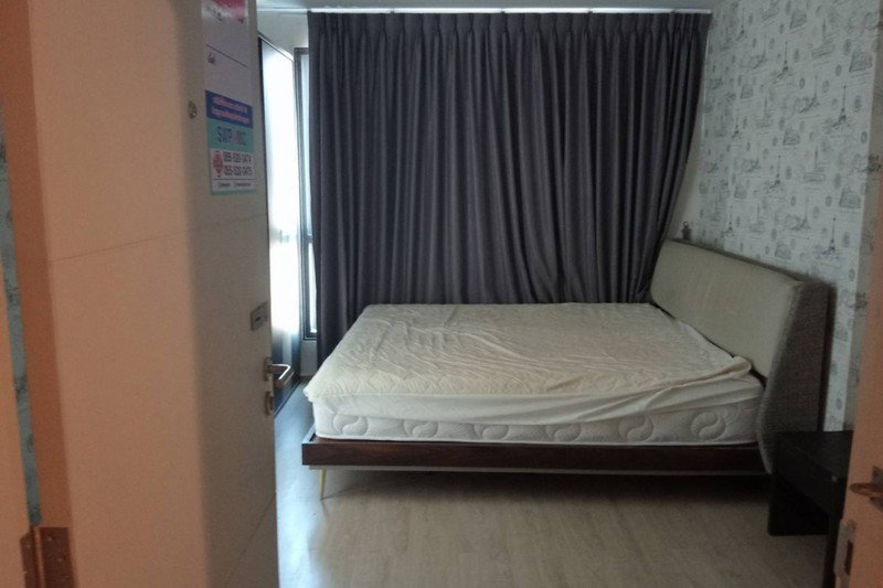 รูป A046851 IDEO Sathorn Tha Phra - รูปที่ 2/6