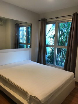 Centric Ratchada–Suthisan for rent 