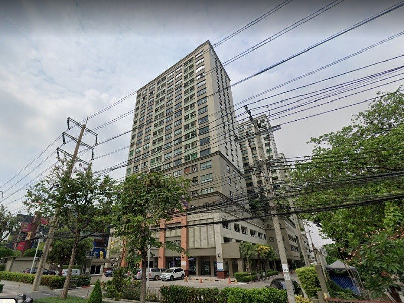 รูป A046910 Lumpini Place Rama III - Riverview - รูปที่ 4/4