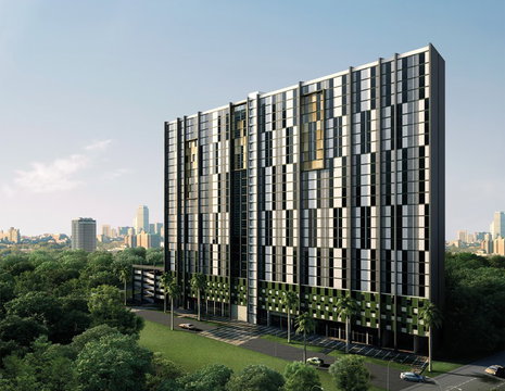 A046672 A Space Me Bangna