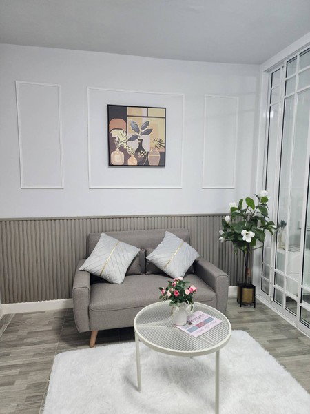 รูป A047393 Supalai City Home Ratchada - Pinklao - รูปที่ 2/8