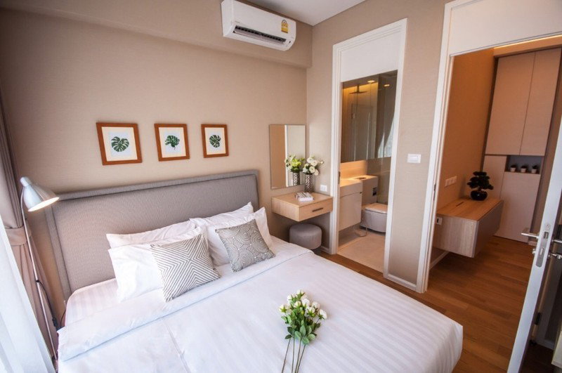 รูป A047203 The Saint Residences - รูปที่ 3/8