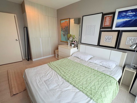 A046695 Aspire Sathorn-Taksin Timber Zone