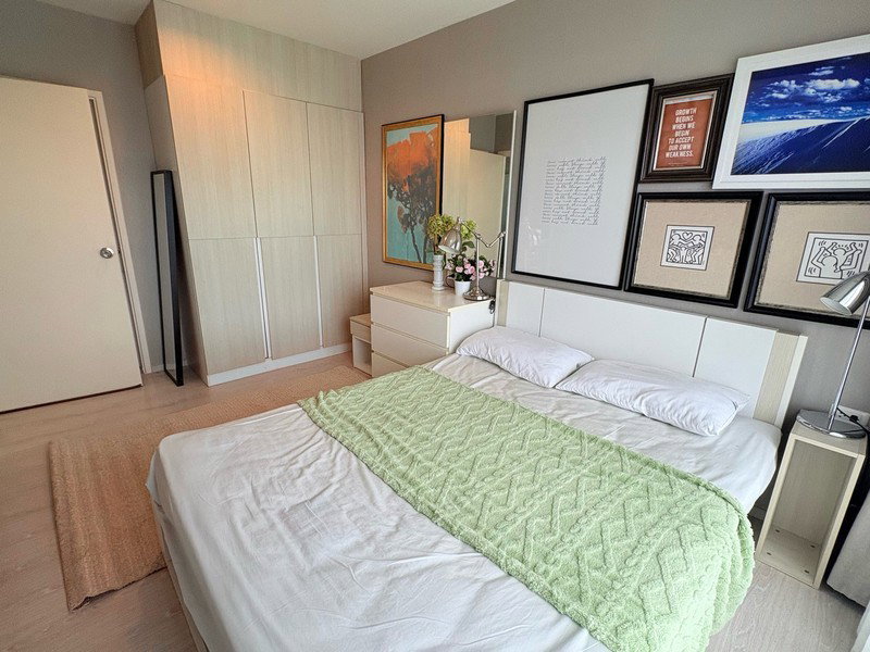 รูป A046695 Aspire Sathorn-Taksin Timber Zone - รูปที่ 1/8