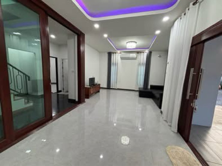 รูป 🏡 ขายบ้านเดี่ยว 2 ชั้น ใจกลางเมืองอุดรฯ ที่ดินใหญ่ 132 ตร.วา ใกล้อุดรพิทย์ 200 ม. ราคา 10.9 ล้านบาท เจ้าของขายเอง - รูปที่ 6/16