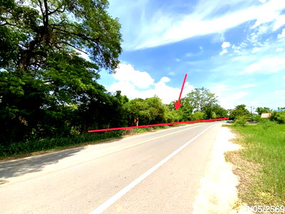 Land for sale Chai Badan Lopburi : LAND 3980.6 Sq.w. Chai Badan Lopburi for 2.5M