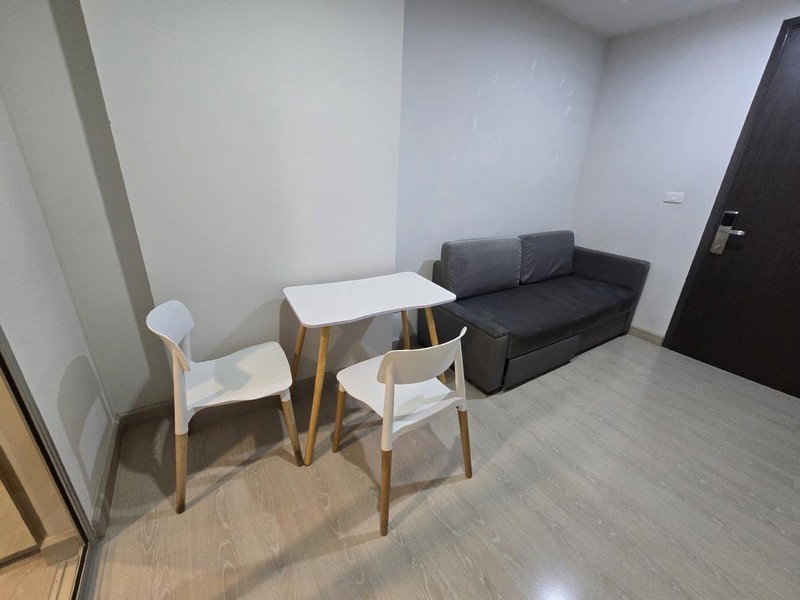 picture A046955 Niche ID Sukhumvit 113 - 7/8