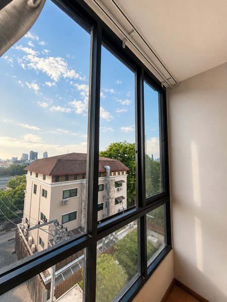 รูป A046979 Notting Hill The Exclusive CharoenKrung - รูปที่ 4/8
