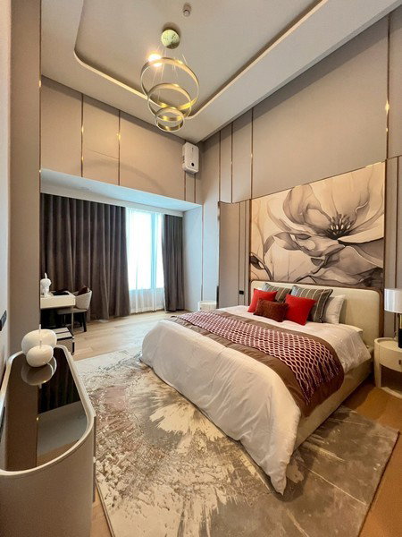 รูป A047467 Cassia Rama 9 - รูปที่ 5/8