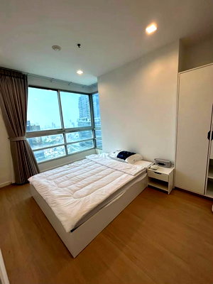 คอนโดให้เช่า : MN3732 ให้เช่าคอนโด สาทร เฮ้าส์ เข้าอยู่ได้กลางสิงหาคมนี้ 