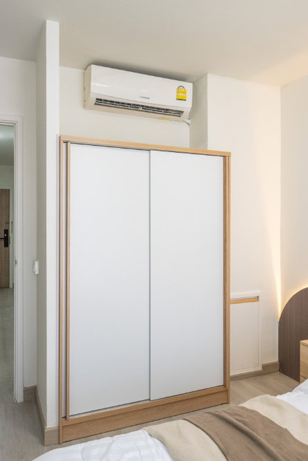 รูป ขาย!!! 🏙️ Victoria Lakeview Condominium ( 2 ห้องนอน พื้นที่กว้าง ส่วนกลางครบ 💥💥💥 ) - รูปที่ 22/61