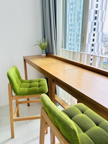 รูป A046855 Ideo Verve Sukhumvit - รูปที่ 6/8