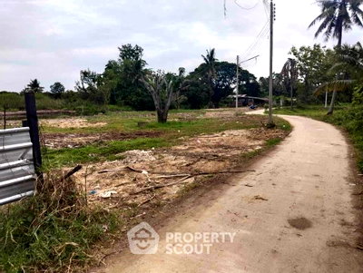 Land for sale Chiang Mai : Land For Sale 775 Sqm In San Sai Noi, San Sai, Chiang Mai (ID 3057887)
