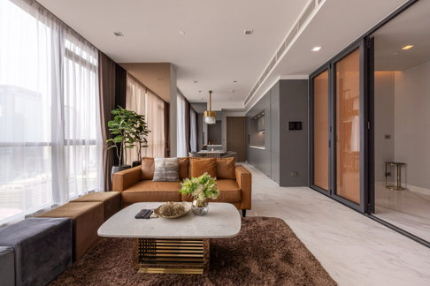 LTHC15939 - Luxury Condo for Rent Thonglor | The Monument Thonglor | 140,000 THB | คอนโดหรูให้เช่า ทองหล่อ โครงการ The Monument Thonglor