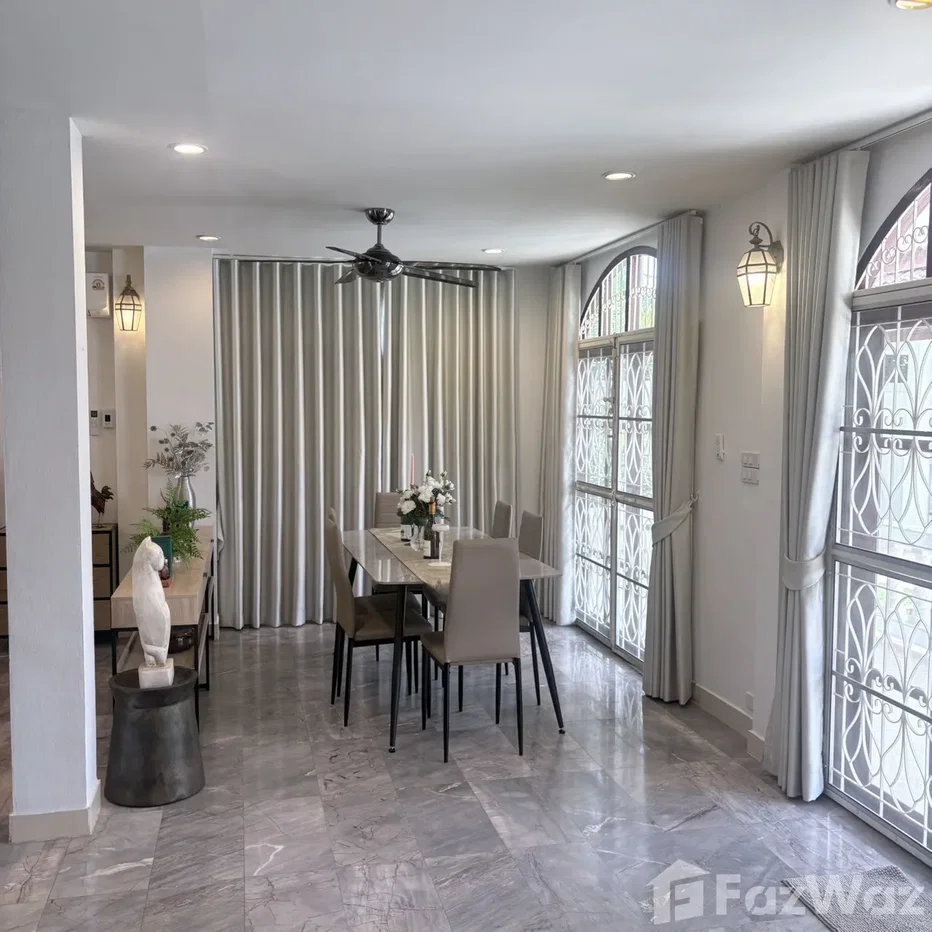 รูป วิลล่าให้เช่า 3 ห้องนอน ใน โป่ง, ชลบุรี 6576677 - รูปที่ 4/16