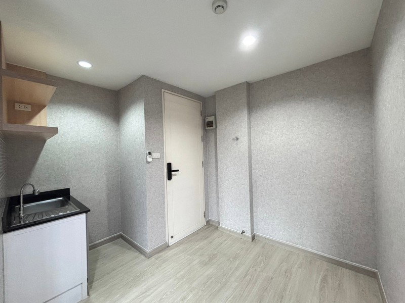 รูป A046679 Anna Condo Bang Phlu - รูปที่ 6/8