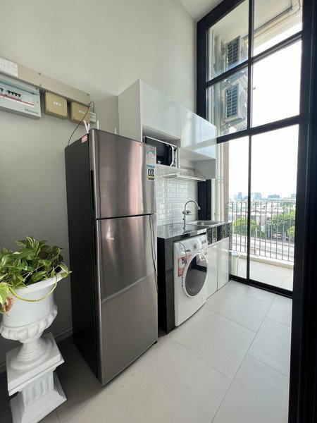 รูป A046730 Blossom Condo @ Fashion Altitude - รูปที่ 4/8
