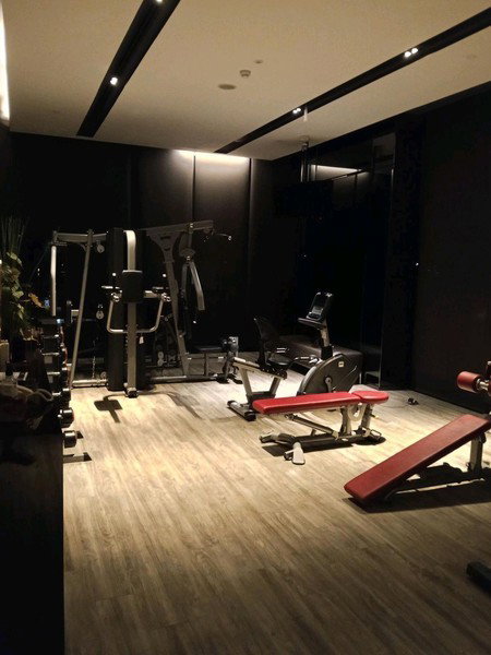 รูป A047202 The Room Sathorn - St.Louis - รูปที่ 5/5