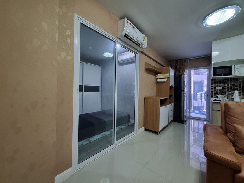 รูป A047005 Pluksa Thani Fifth Condotel - รูปที่ 5/7